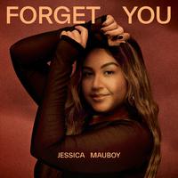 Jessica Mauboy - Forget You (Pre-V) 带和声伴奏