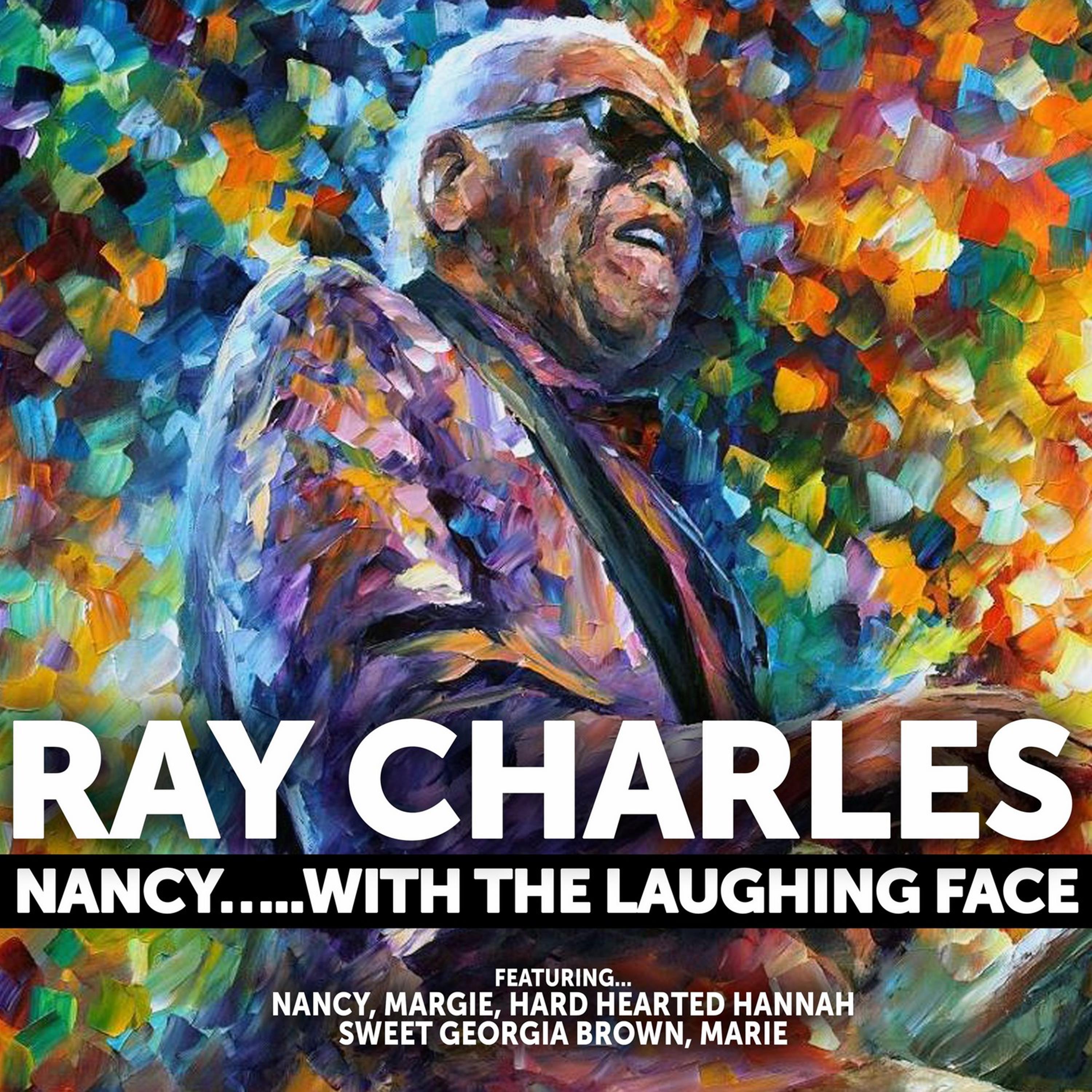 Nancy... With the Laughing Face