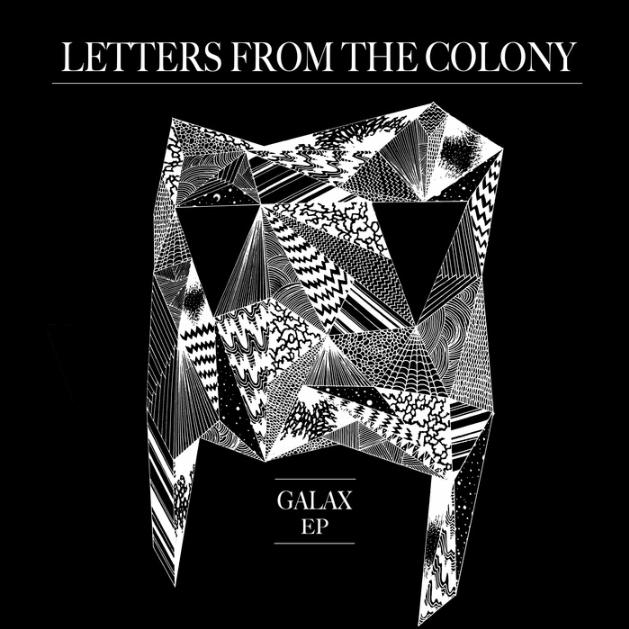 Galax EP