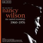 The Very Best Of Nancy Wilson: The Capitol Recordings 1960-1976专辑
