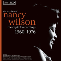 Prelude To A Kiss - Nancy Wilson (karaoke)