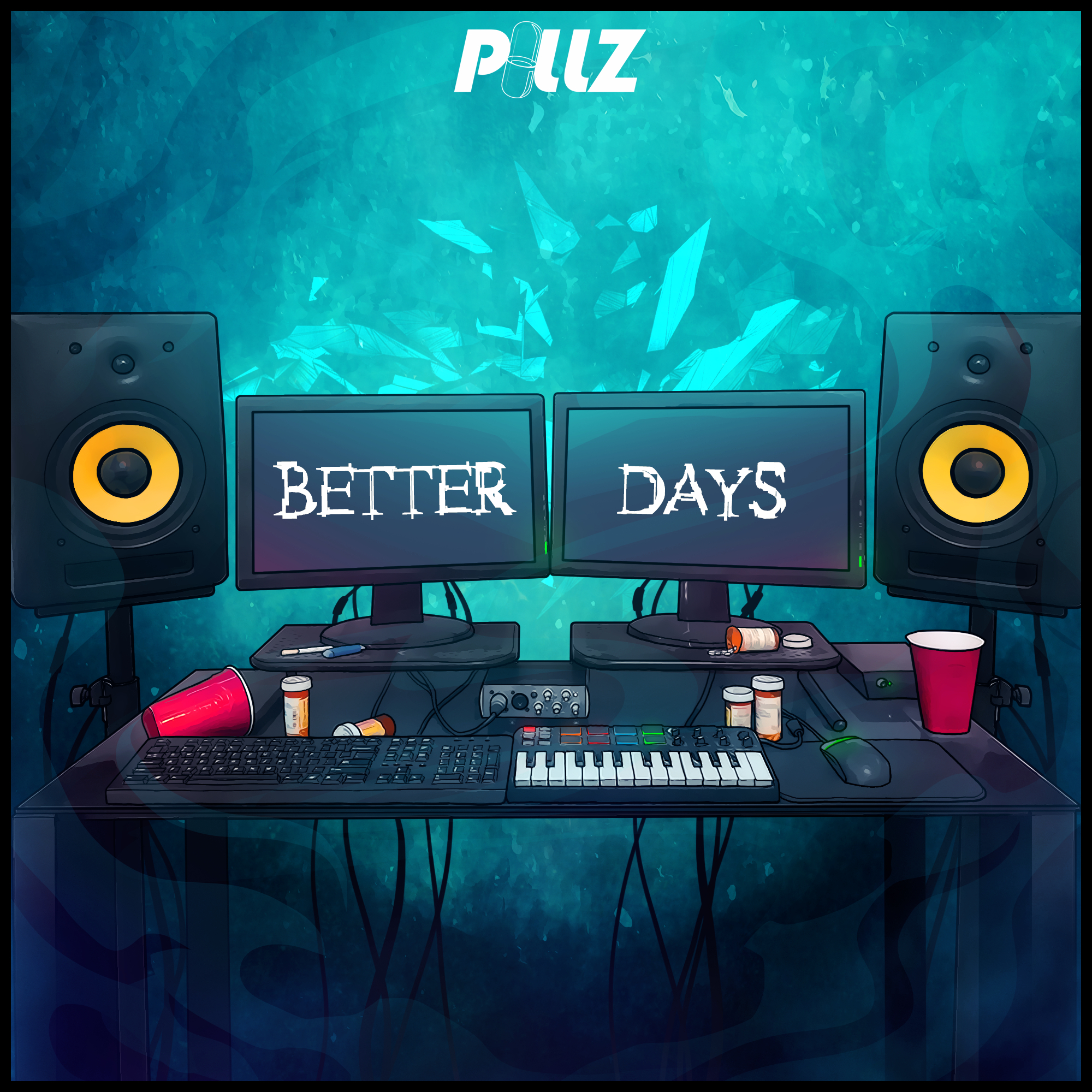 BETTER DAYS