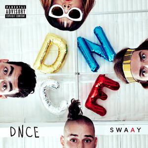 DNCE - Doctor You (Official Instrumental) 原版无和声伴奏