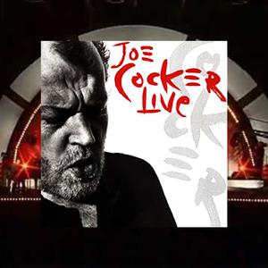 Cry Me A River - Joe Cocker (PT karaoke) 带和声伴奏