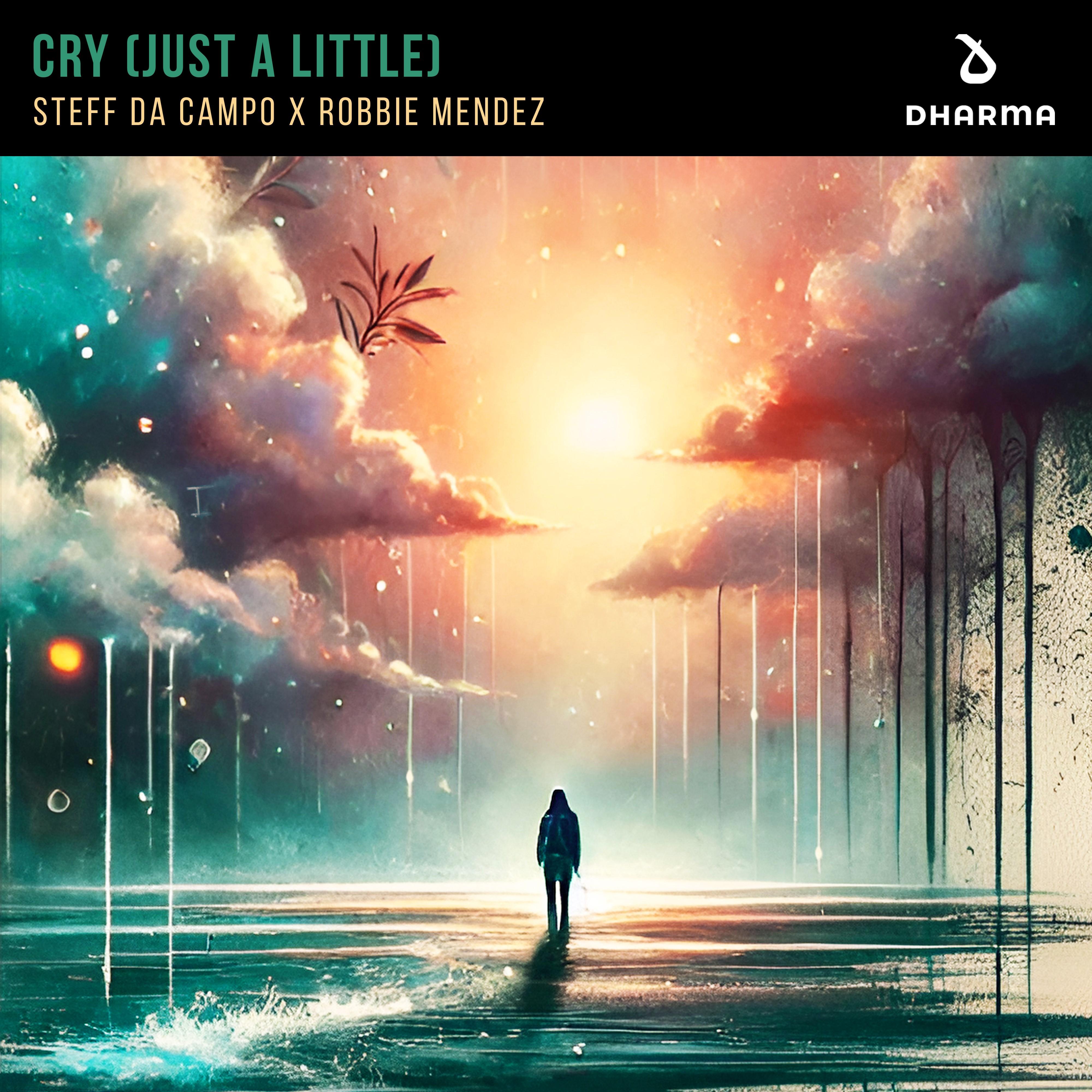 Cry (Just A Little) [Extended Mix]