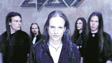 Edguy