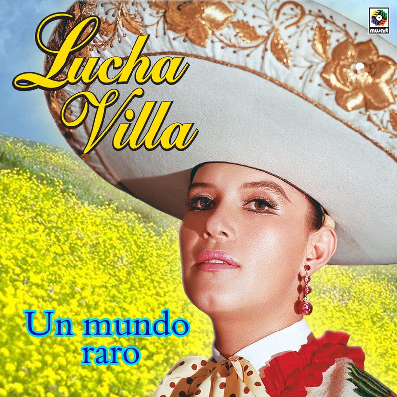 Lucha Villa - El Tiempo