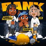 Bank (feat. Puggy Picasso & CB)专辑