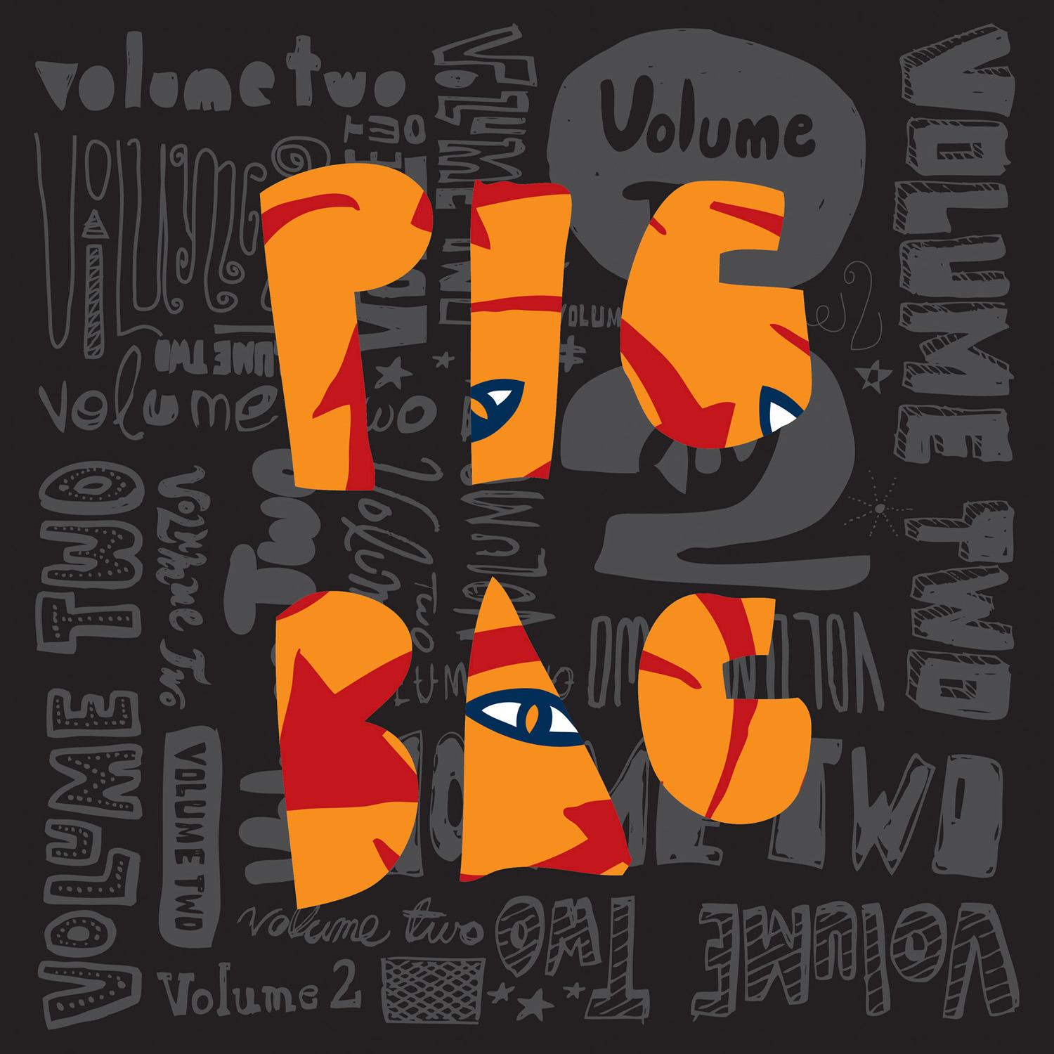 Volume 2 (Lend an Ear)