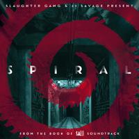 21 Savage - Spiral (Instrumental) 无和声伴奏