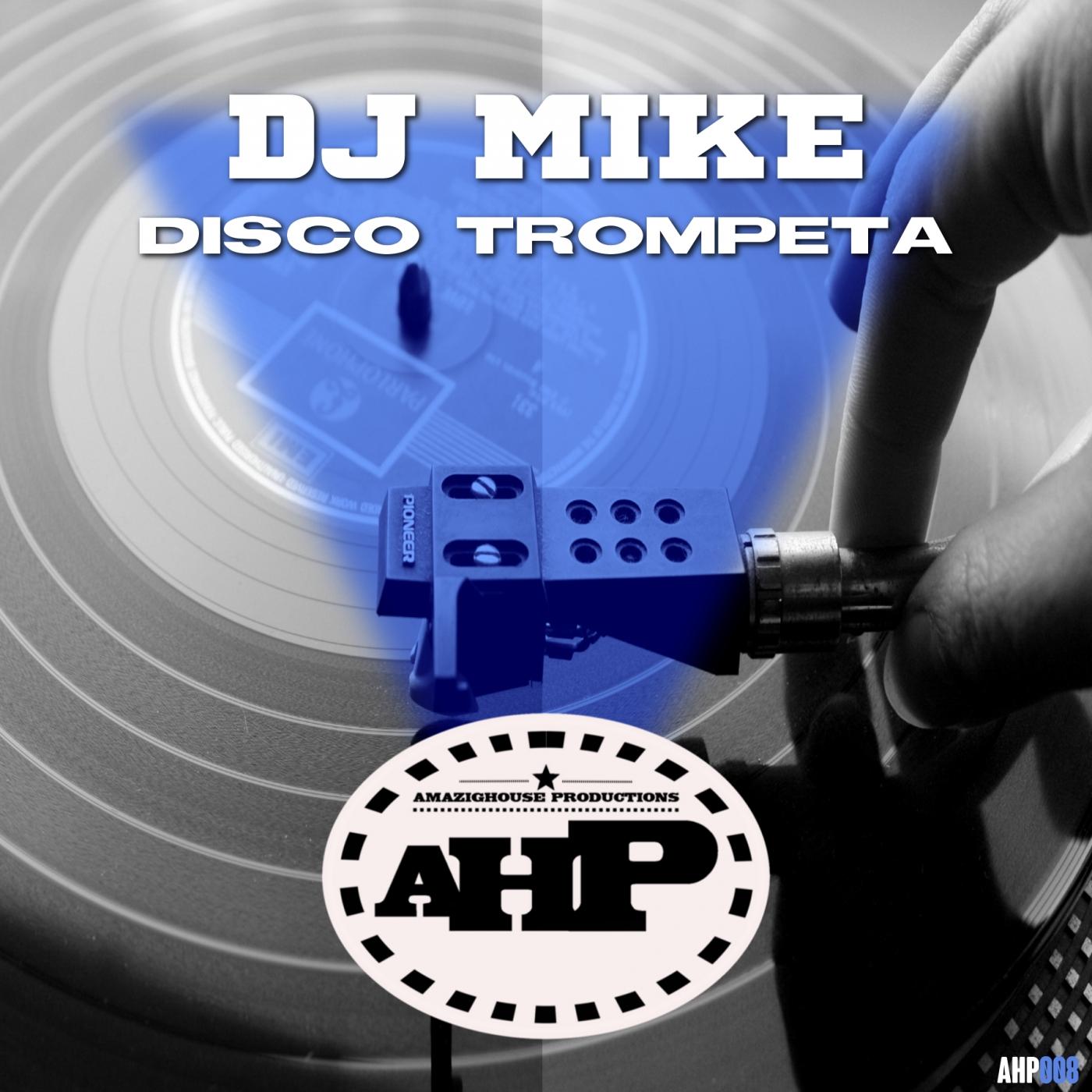 Disco Trompeta