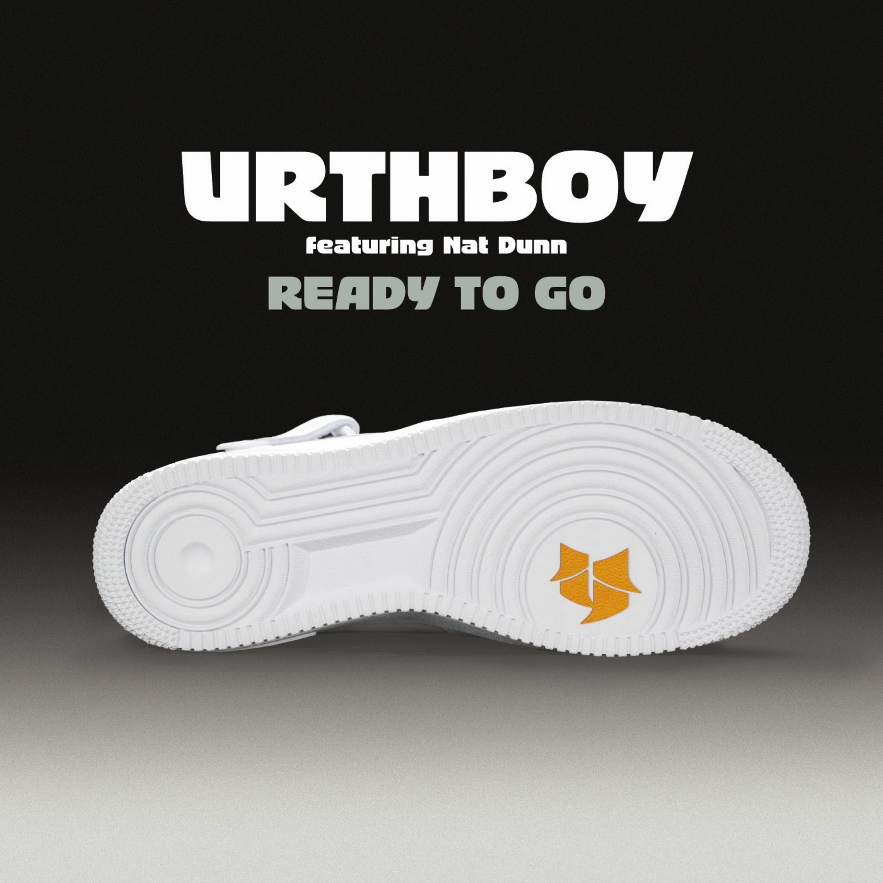 Urthboy - Hellsong (Joyride Remix)