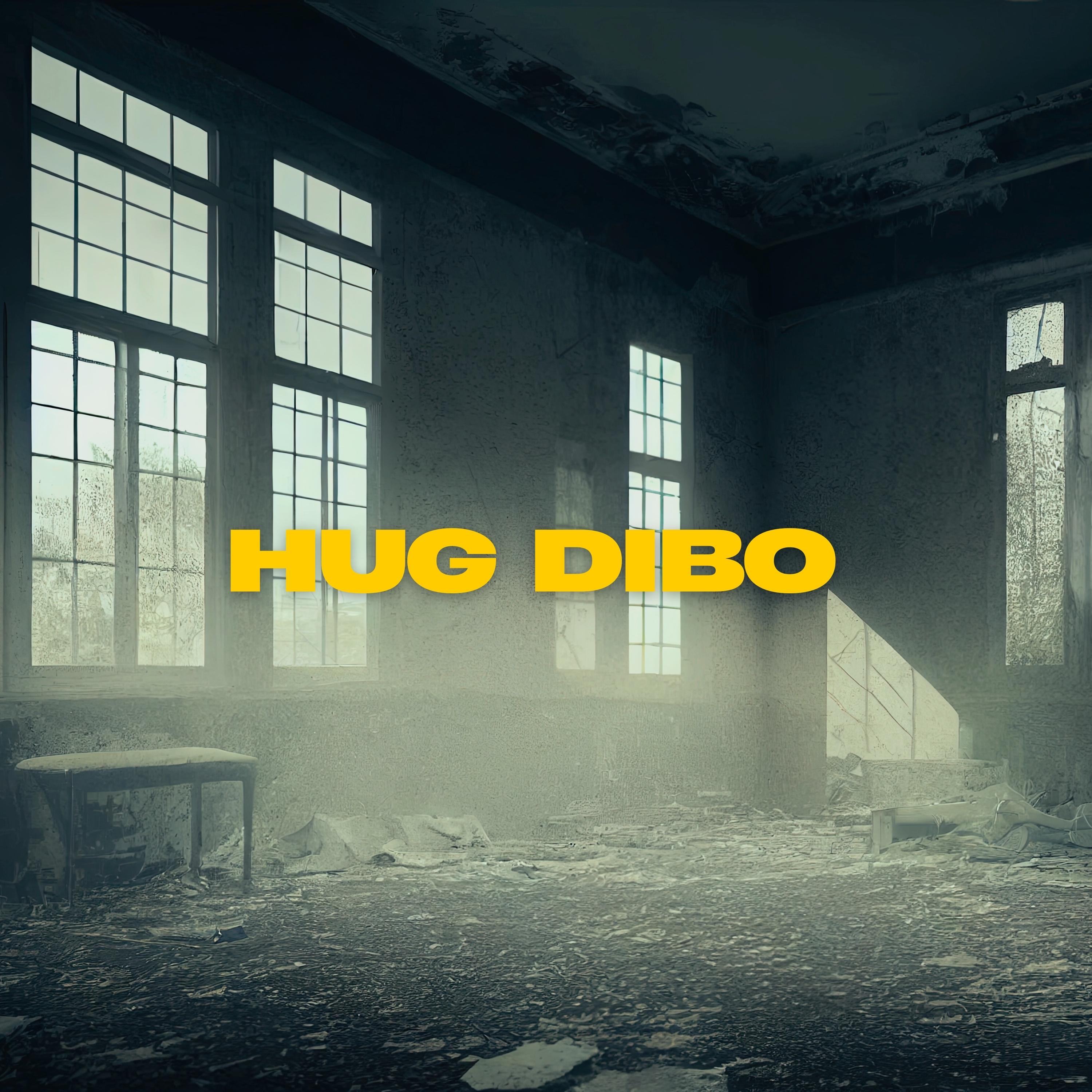 Atif Ahmed Niloy - Hug Dibo