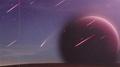 流星 Meteor专辑