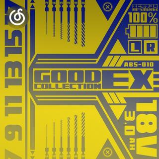 碎核精选|从《GOODDRILL (Extended)》听起