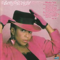 Betty Wright - No Pain No Gain (HM) (karaoke)
