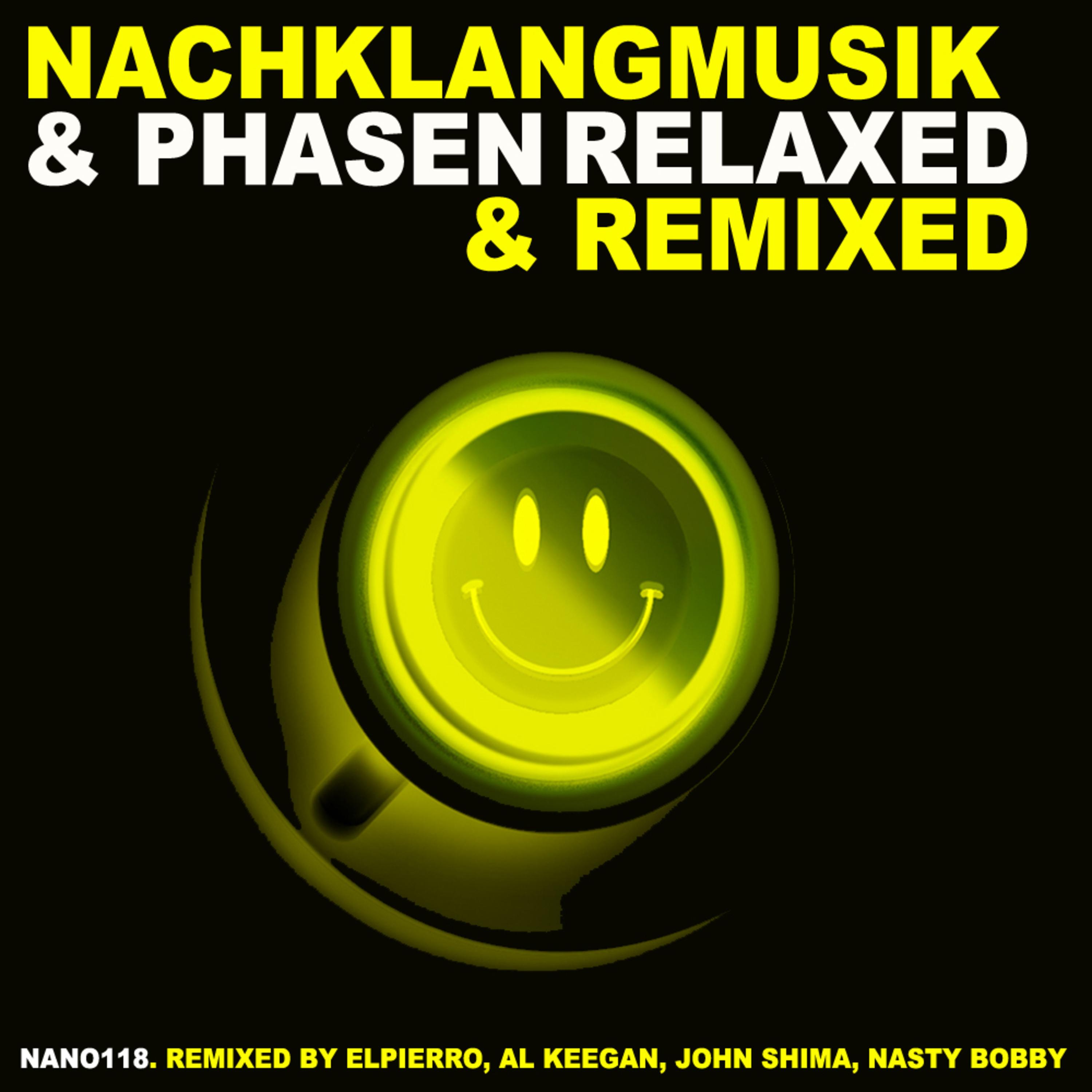 Relaxed & Remixed EP
