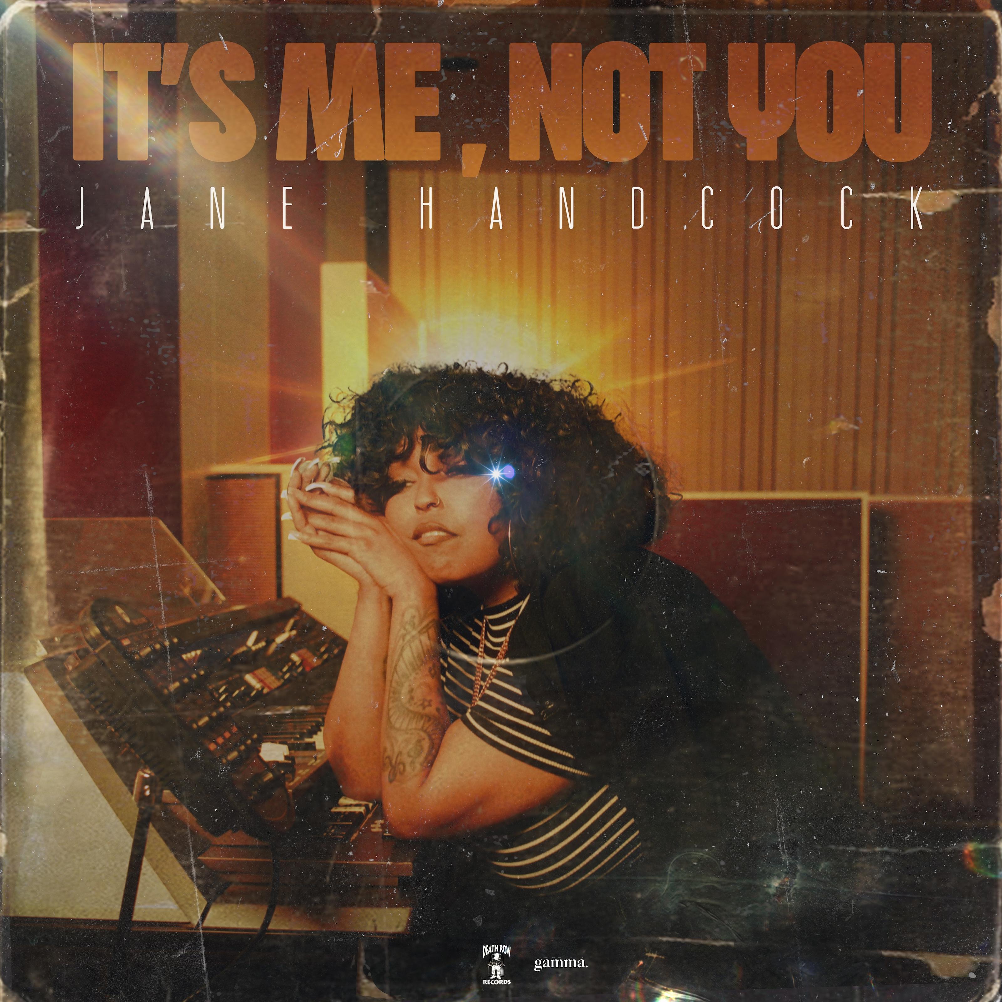 It's Me, Not You