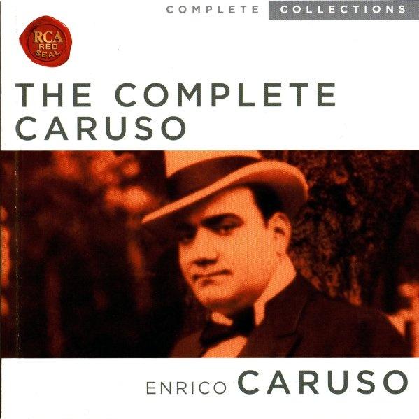Complete Edition 12CD-CD04