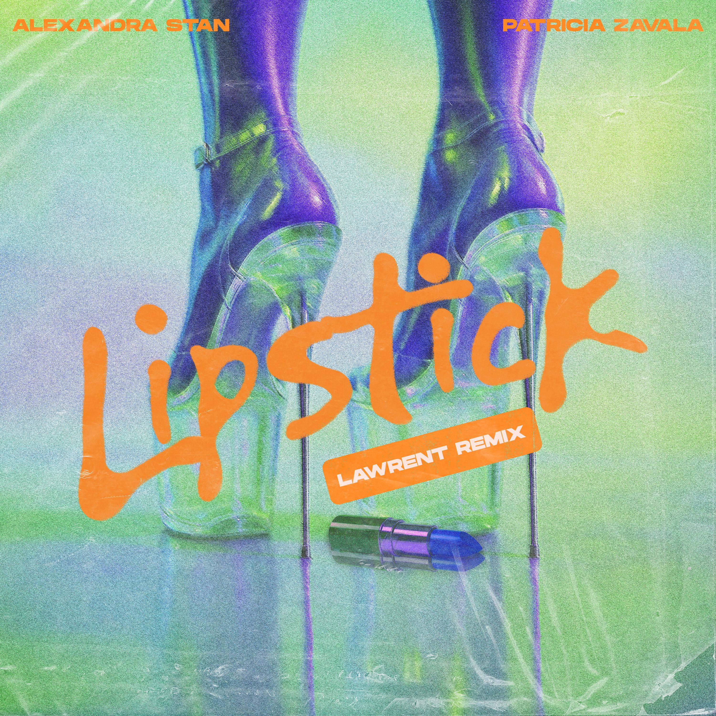 Lipstick (LAWRENT Remix)