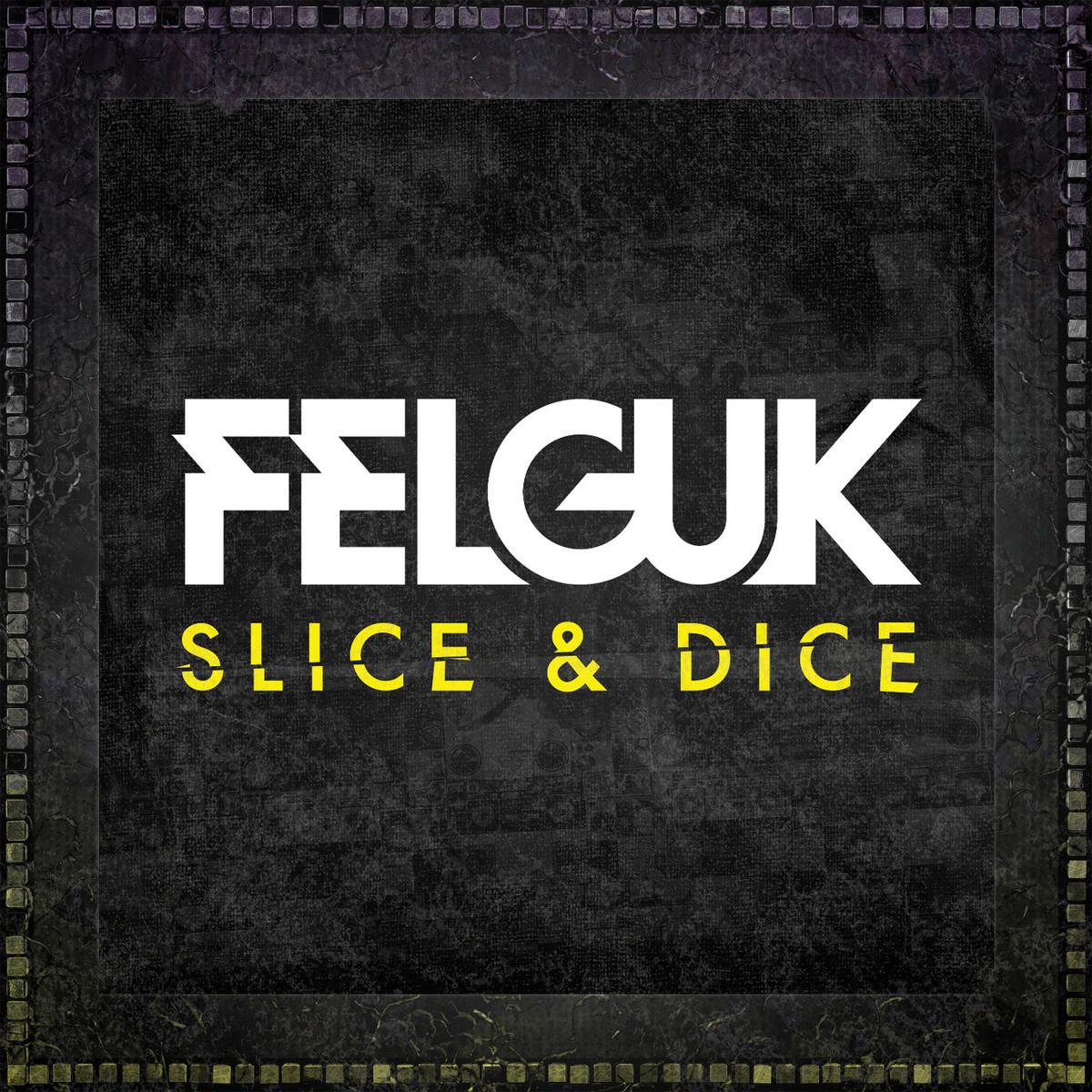 Slice & Dice专辑