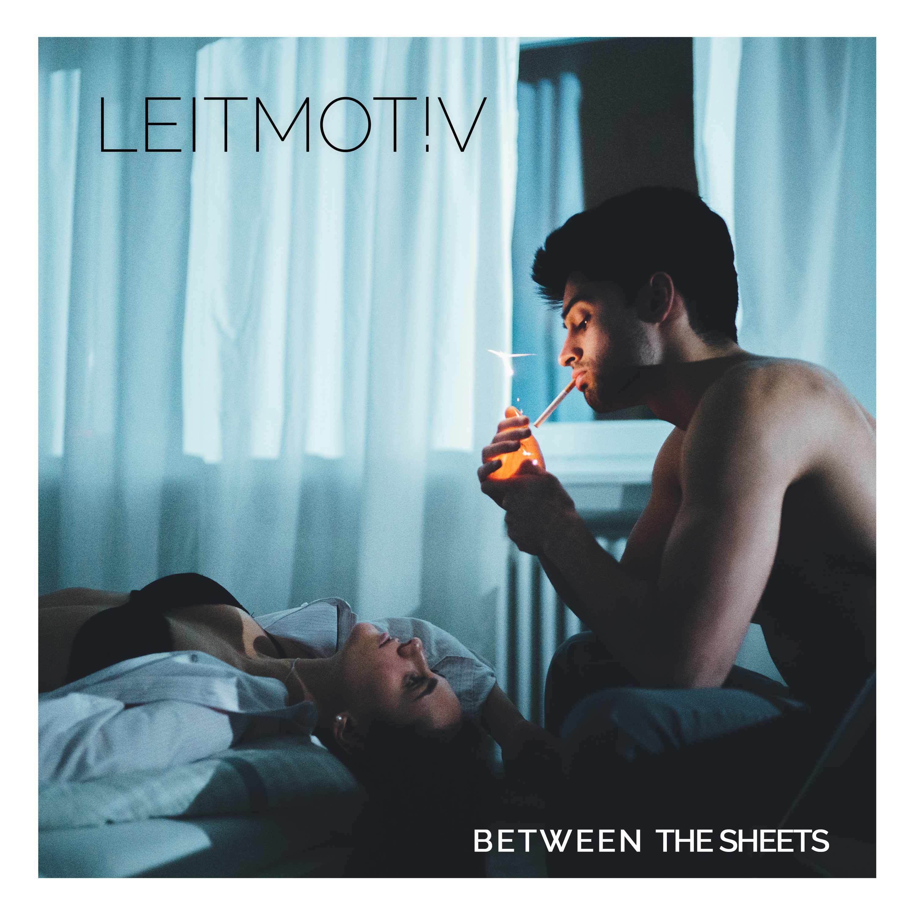 Between the Sheets