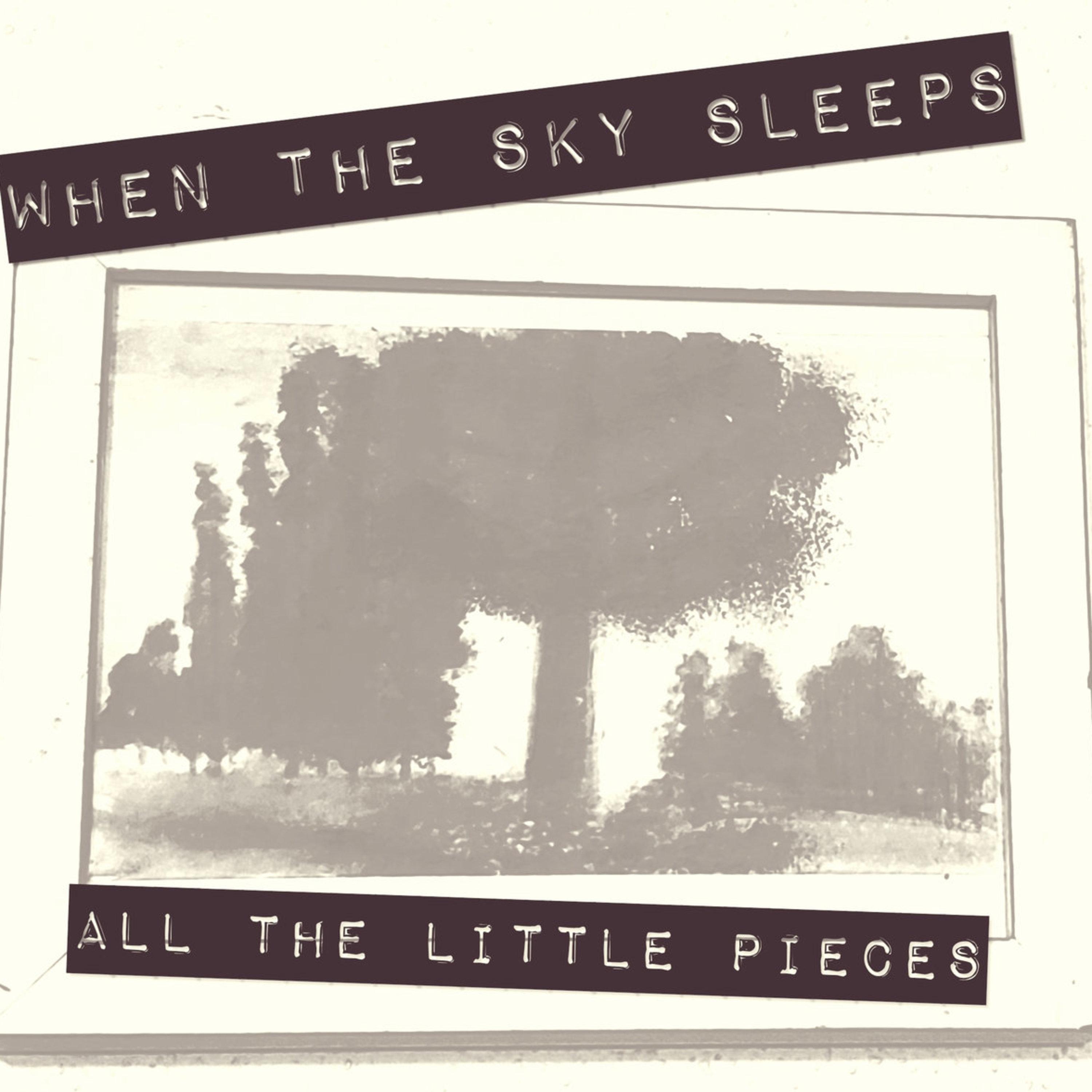 All the Little Pieces