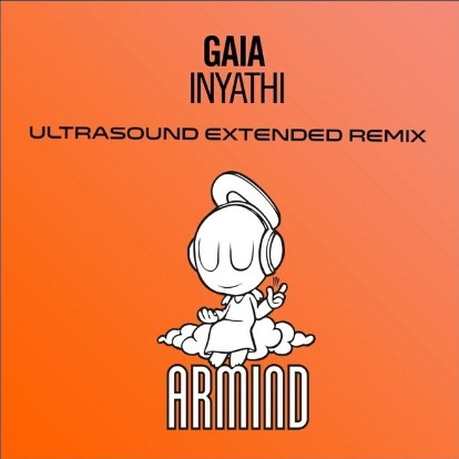 Inyathi (Ultrasound Extended Remix)专辑