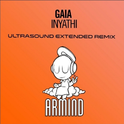 Inyathi (Ultrasound Extended Remix)专辑