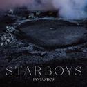 STARBOYS专辑