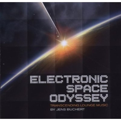 Electronic Space Odyssey