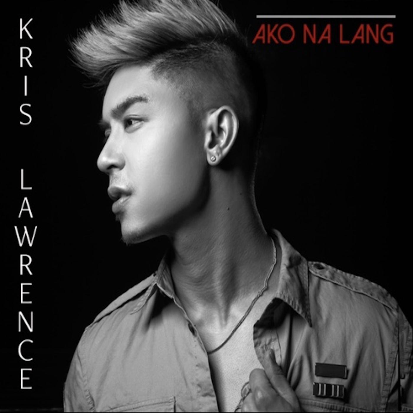 Ako Nalang