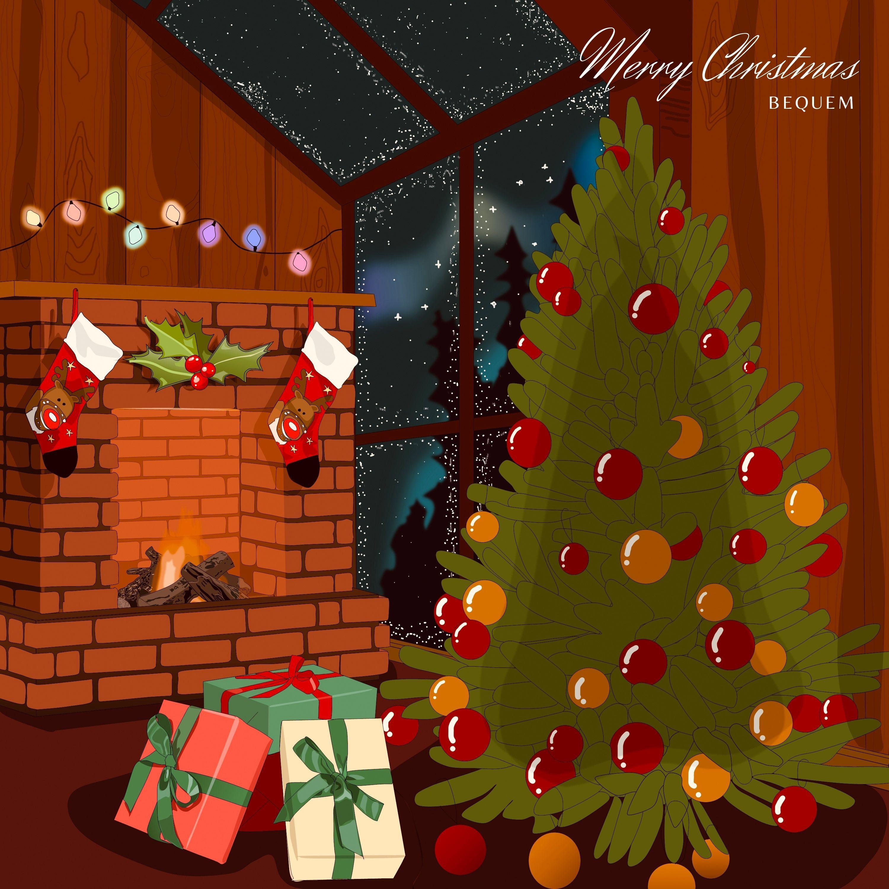 Merry X-Mas
