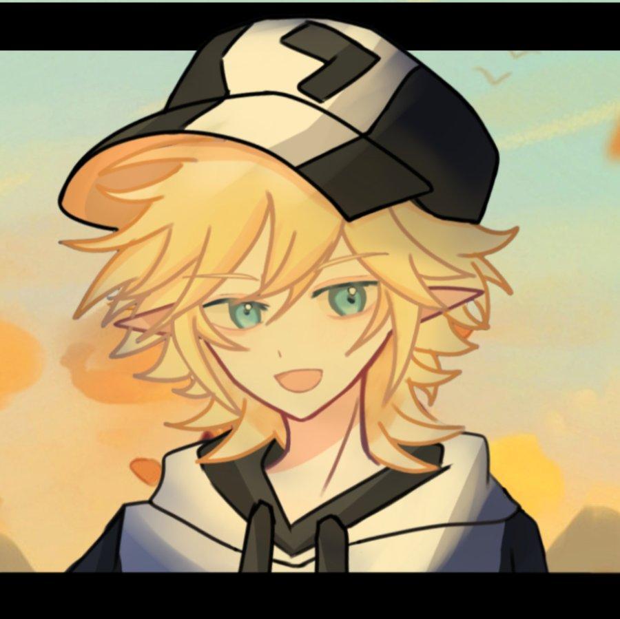 死别（凹凸世界填词）