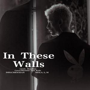 In These Walls （升7半音）