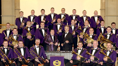 Brighouse & Rastrick Band