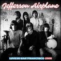 Jefferson Airplane Live In San Francisco 1966专辑