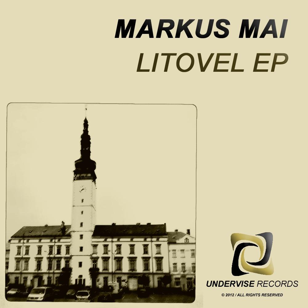 Litovel EP