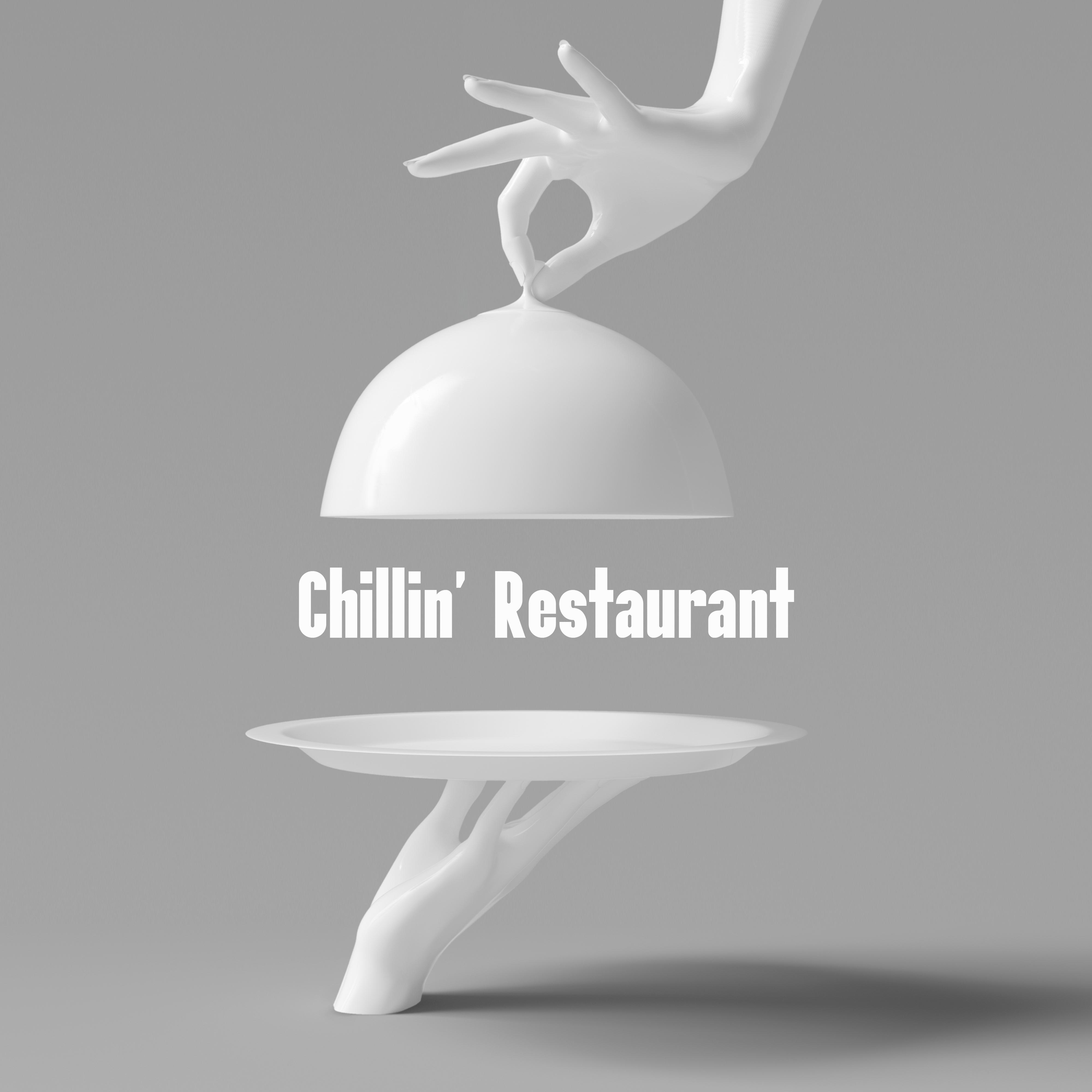 Chillin’ Restaurant – Smooth Background Jazz for Restaurant