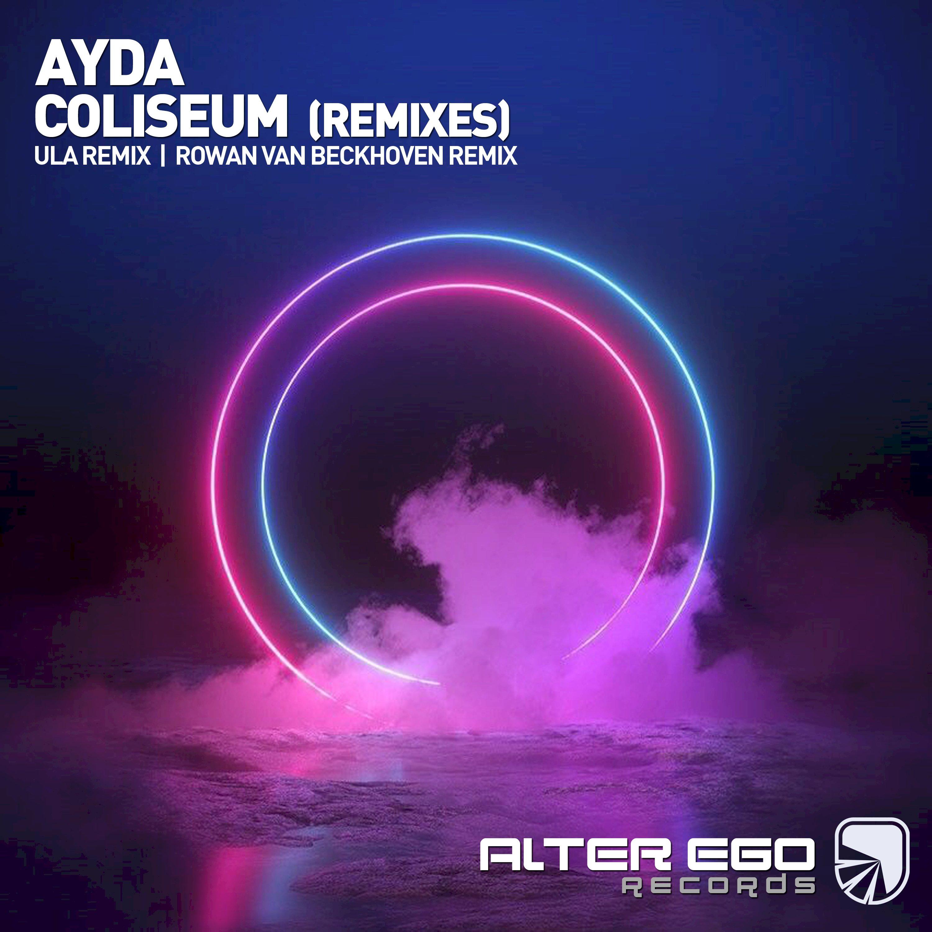 Coliseum (Remixes)