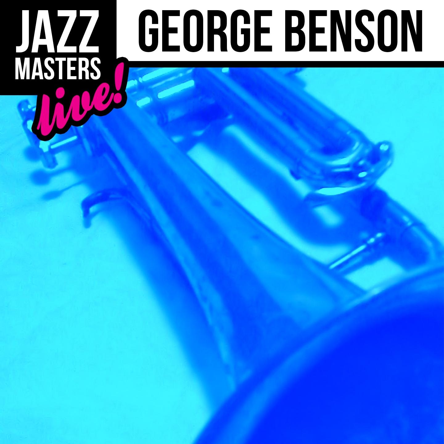 Jazz Masters: George Benson专辑