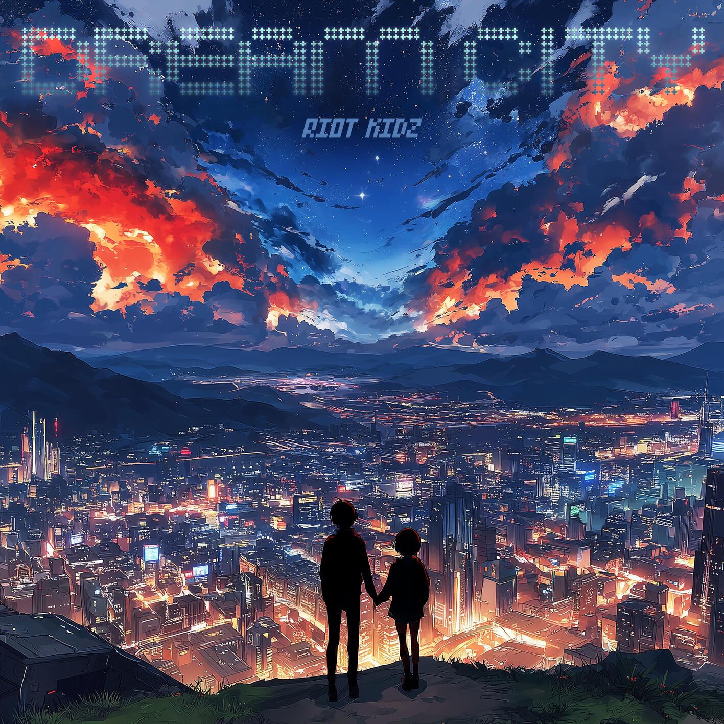 DREAM CITY