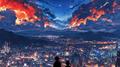 DREAM CITY专辑