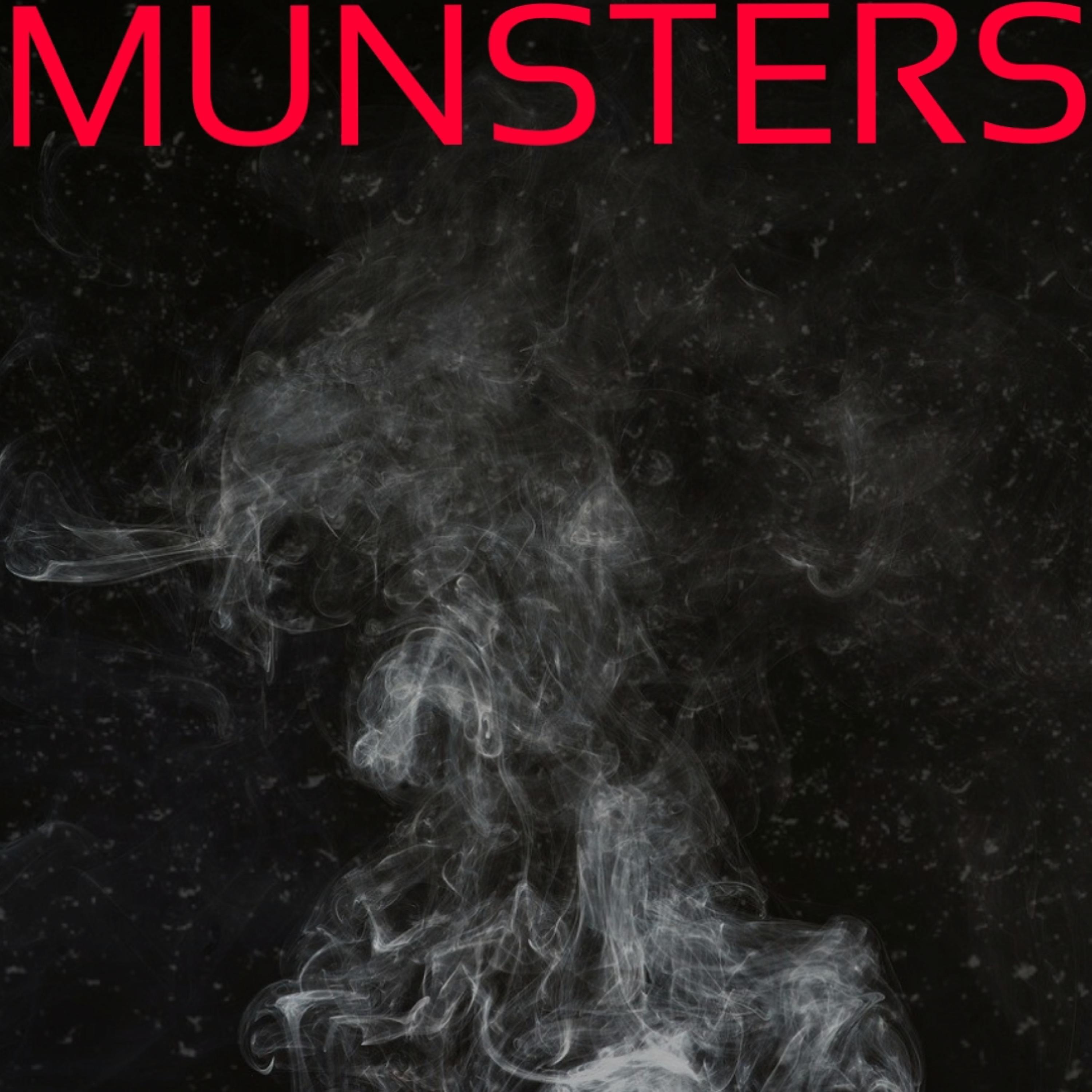 MUNSTERS