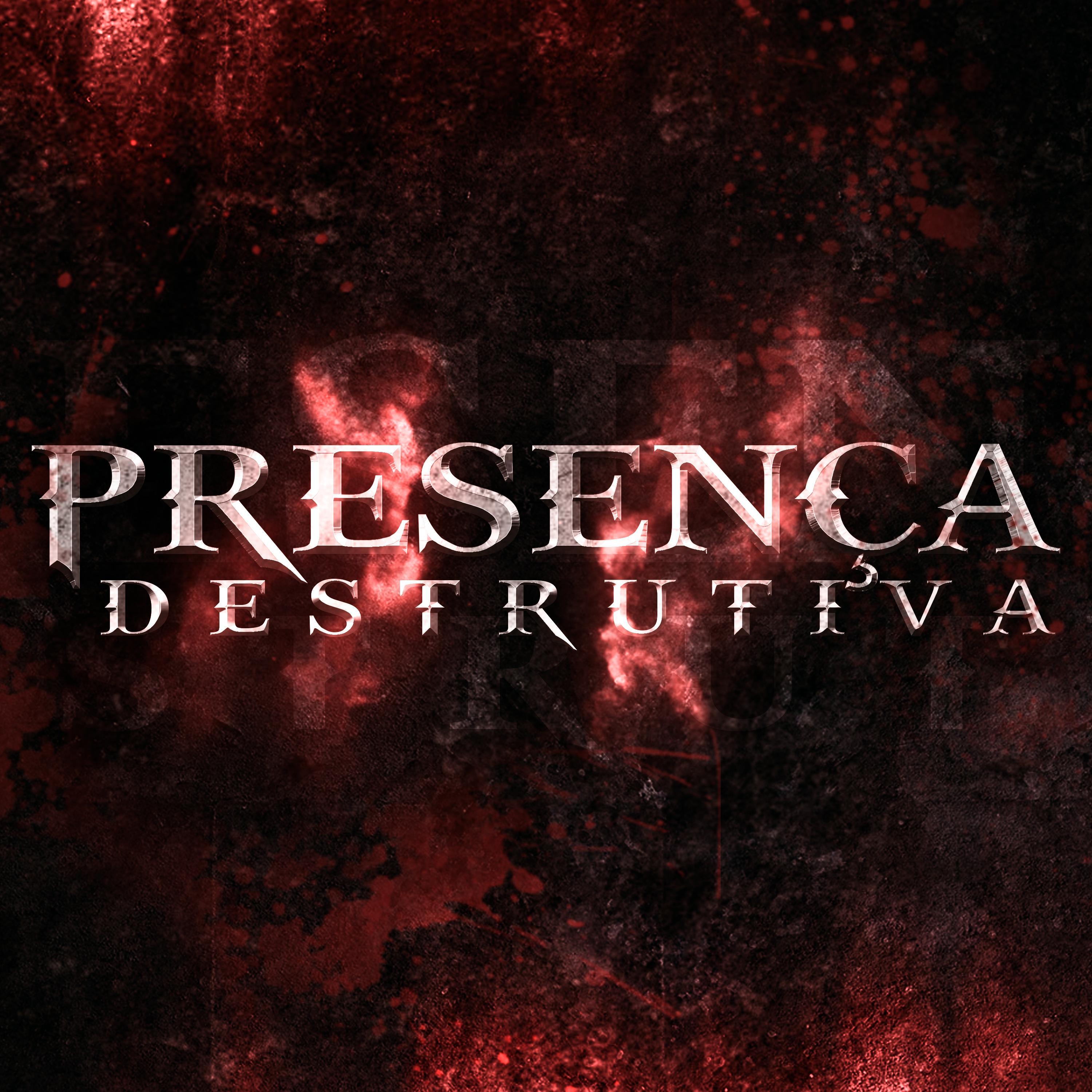 Berserkers - Presença Destrutiva