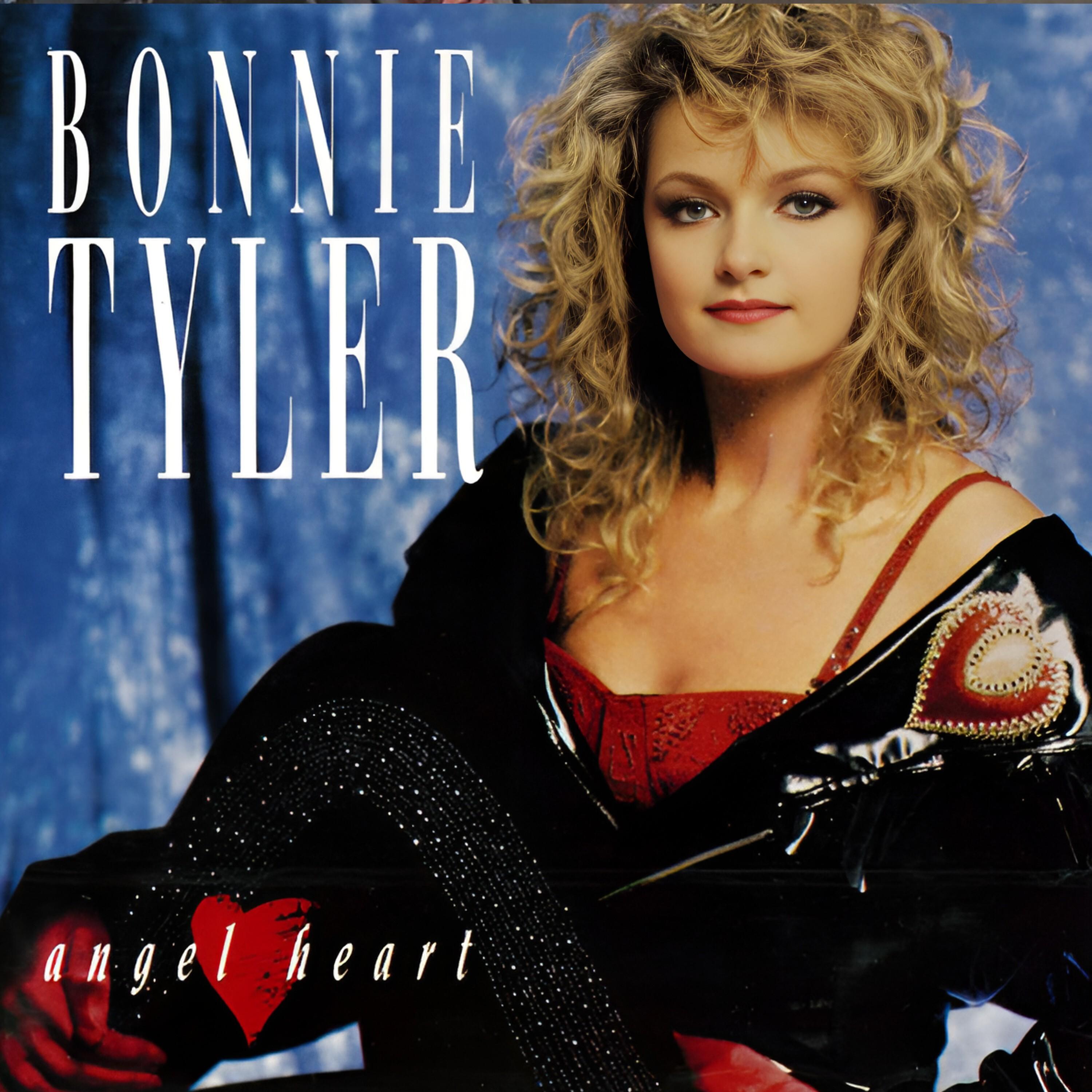 Angel Heart