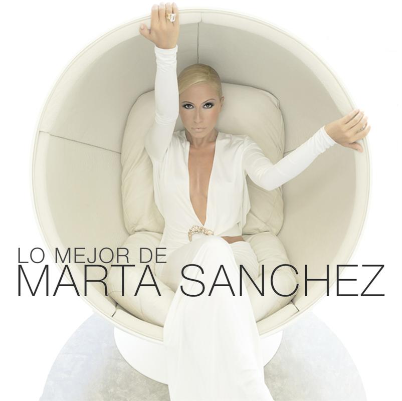 Lo Mejor De Marta Sanchez