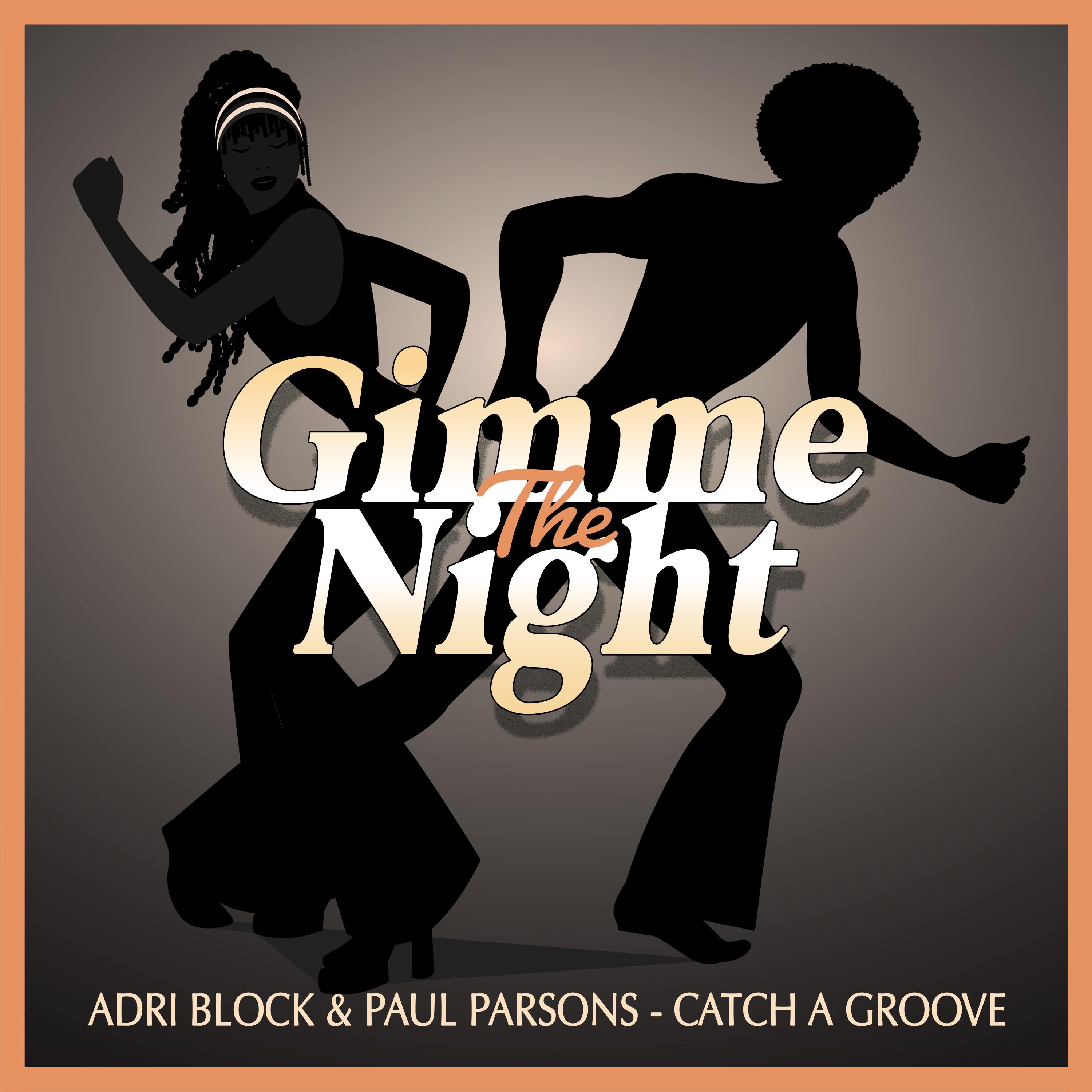 Catch A Groove (Club Mix)