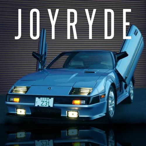 Joyryde - HARI KARI