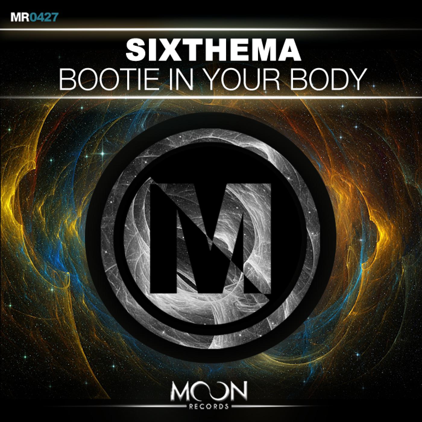 Bootie In Your Body